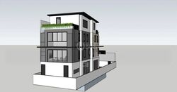 Kings Lodge (D10), Semi-Detached #573139991